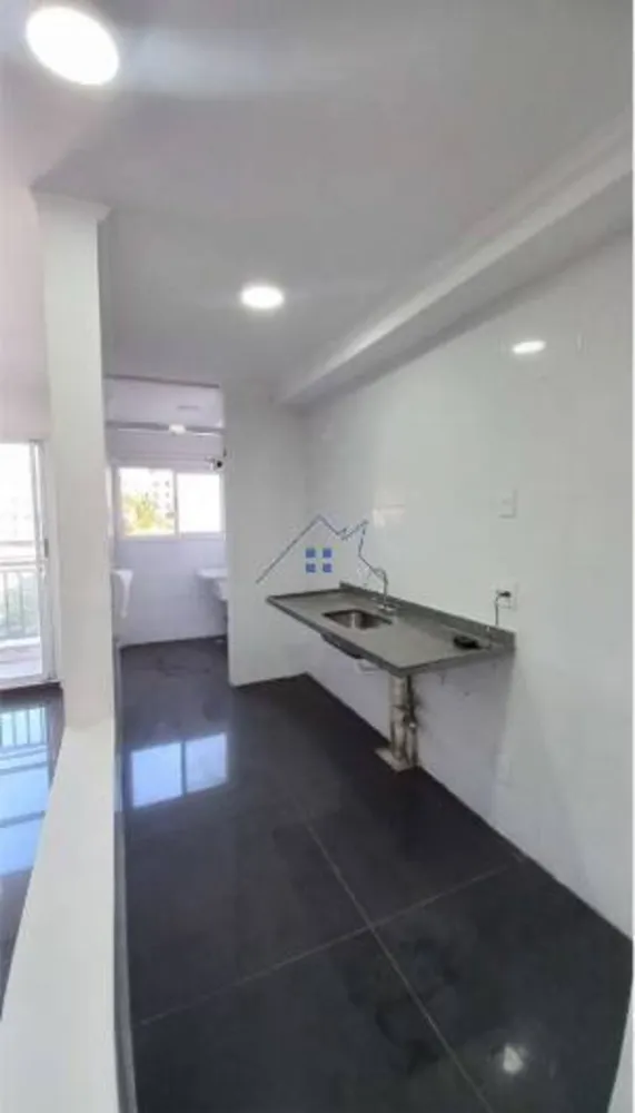 Apartamento, 2 quartos, 63 m² - Foto 8