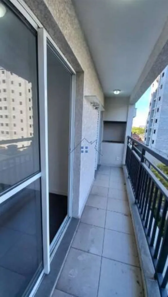 Apartamento, 2 quartos, 63 m² - Foto 2