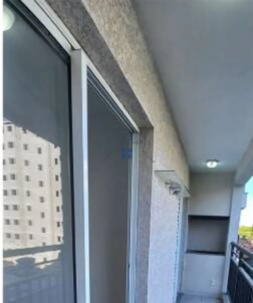 Apartamento, 2 quartos, 63 m² - Foto 11