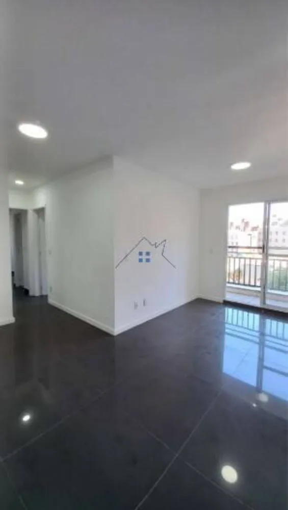 Apartamento, 2 quartos, 63 m² - Foto 10
