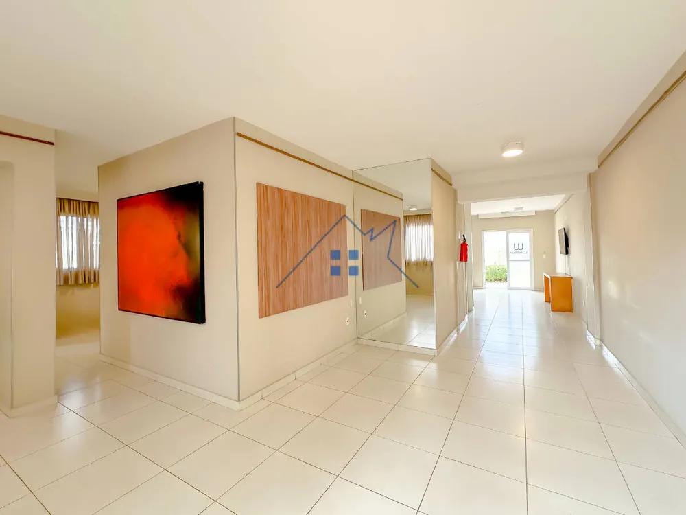 Apartamento, 3 quartos, 62 m² - Foto 4