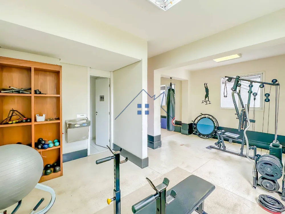 Apartamento, 3 quartos, 62 m² - Foto 2
