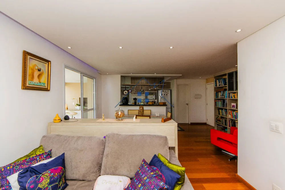 Apartamento, 3 quartos, 92 m² - Foto 1