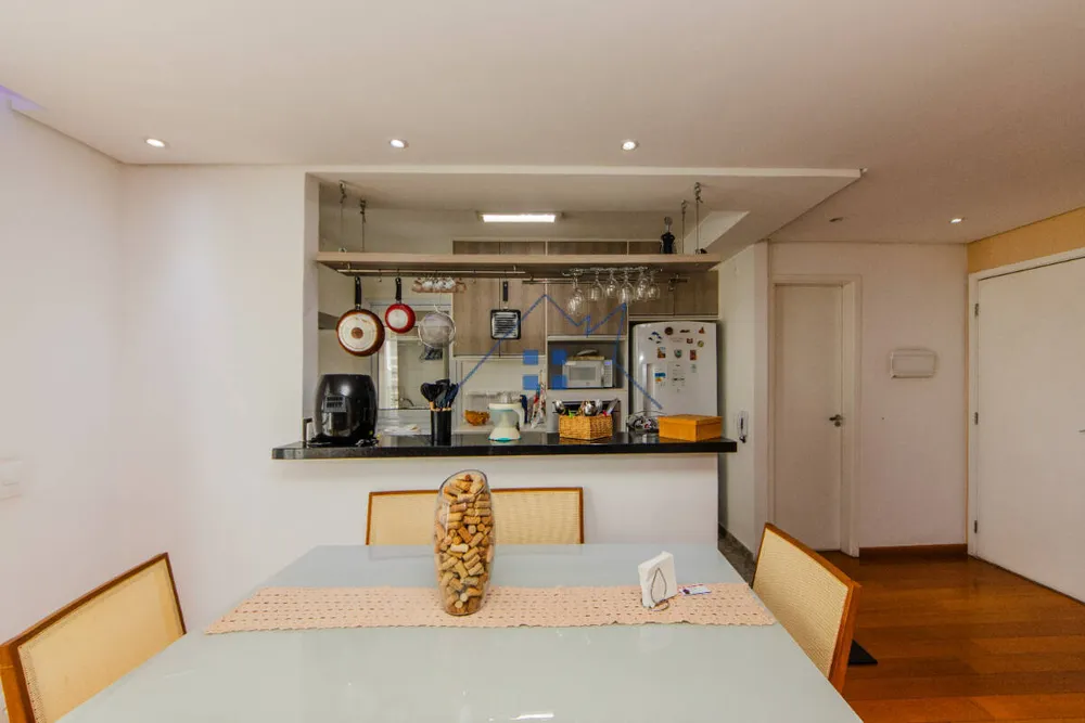 Apartamento, 3 quartos, 92 m² - Foto 2