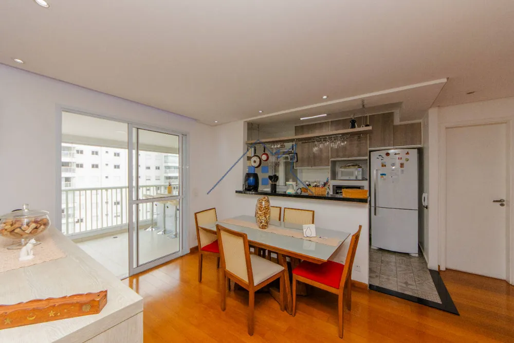 Apartamento, 3 quartos, 92 m² - Foto 4