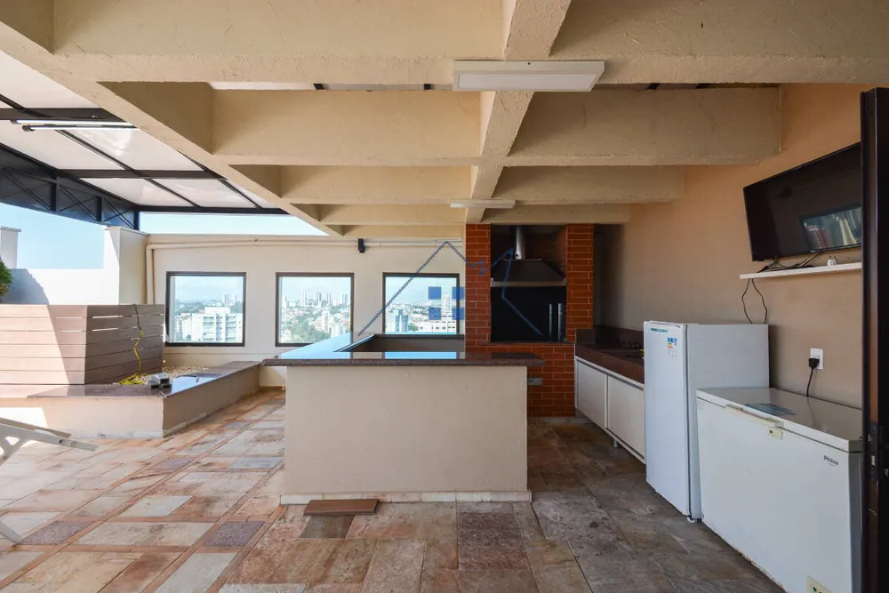 Apartamento, 2 quartos, 57 m² - Foto 11