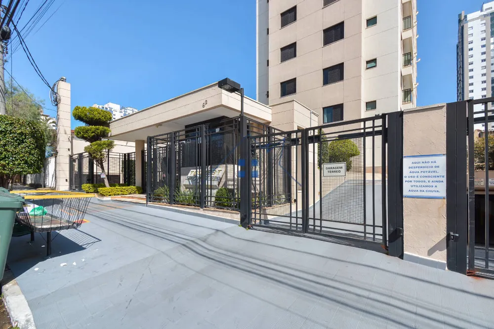 Apartamento, 2 quartos, 57 m² - Foto 18