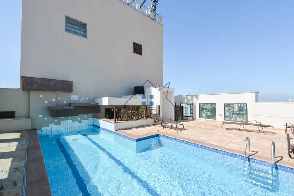 Apartamento, 2 quartos, 57 m² - Foto 6