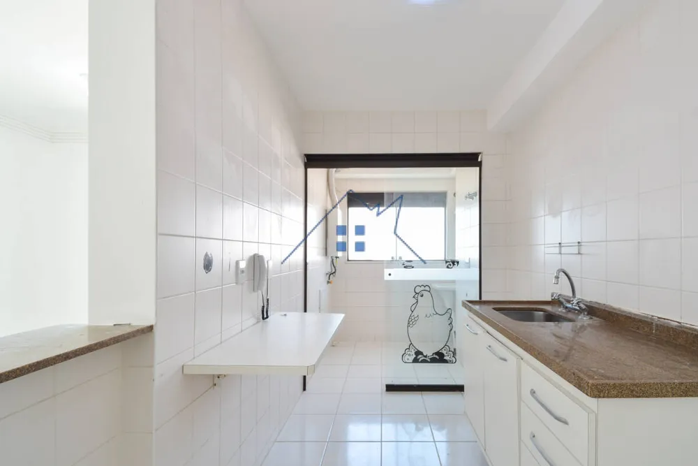 Apartamento, 2 quartos, 57 m² - Foto 5