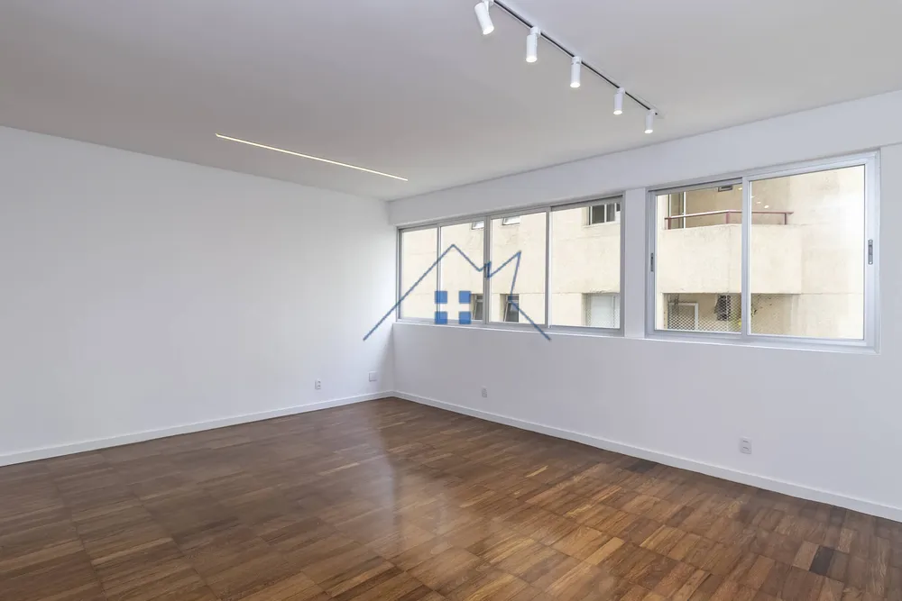 Apartamento, 2 quartos, 105 m² - Foto 3