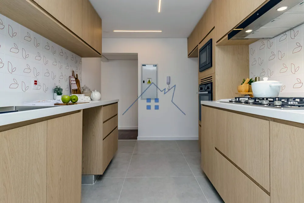 Apartamento, 2 quartos, 105 m² - Foto 14