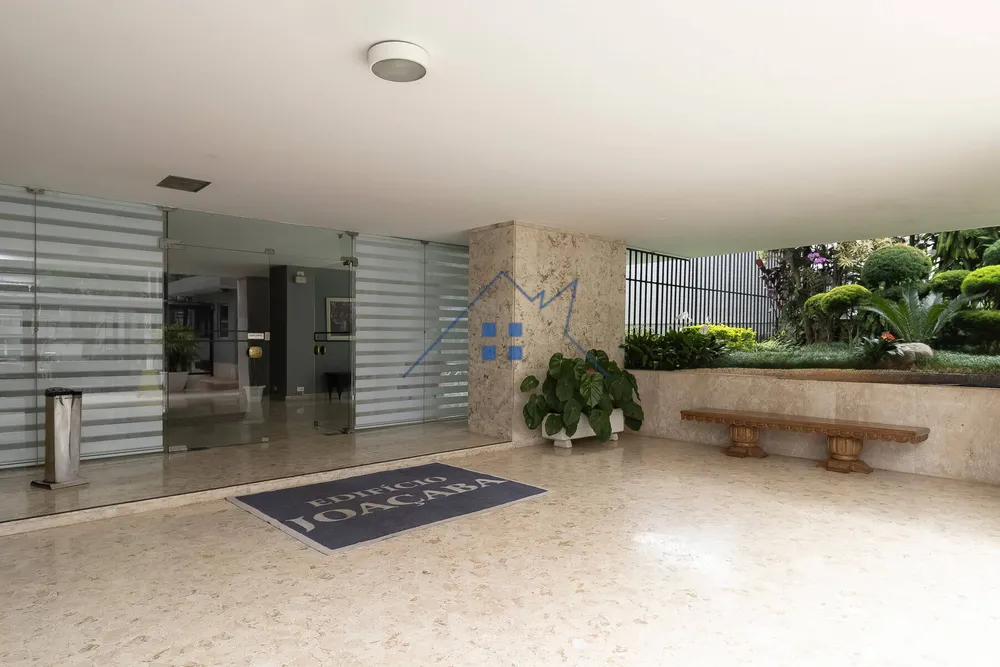 Apartamento, 2 quartos, 105 m² - Foto 12