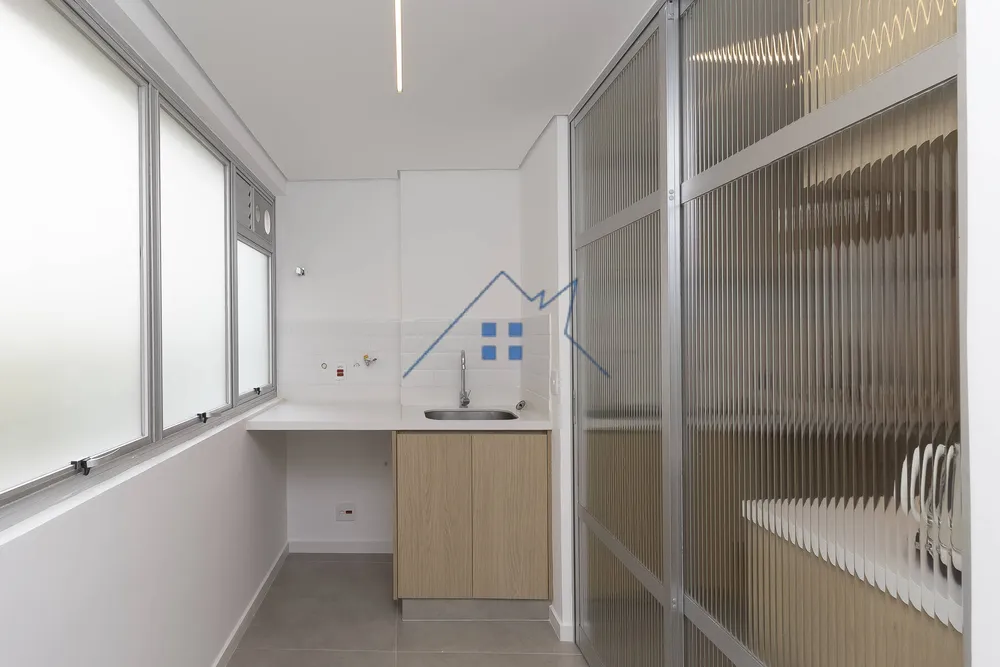 Apartamento, 2 quartos, 105 m² - Foto 2