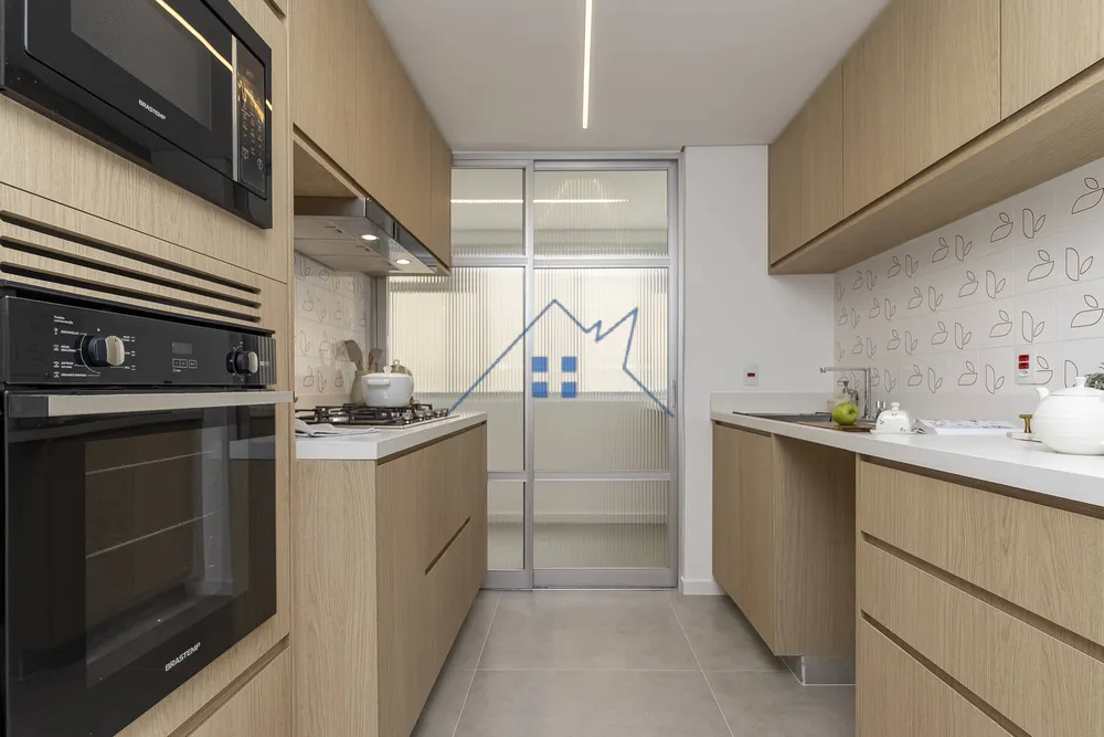 Apartamento, 2 quartos, 105 m² - Foto 10
