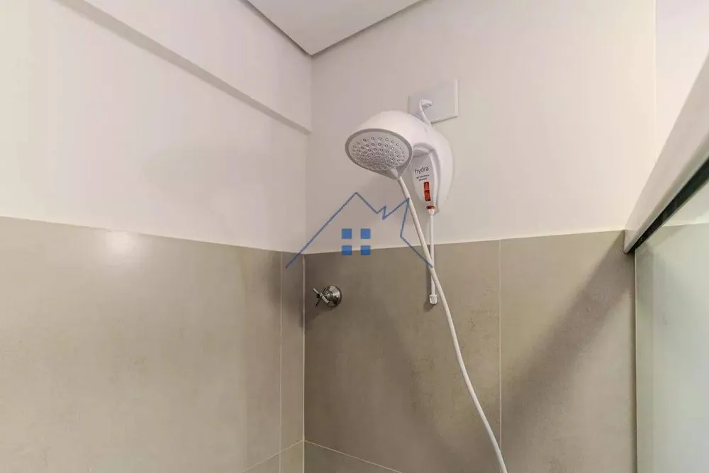 Apartamento, 1 quarto, 27 m² - Foto 9