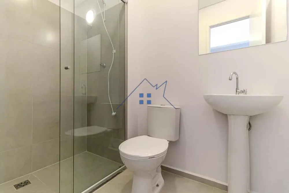 Apartamento, 1 quarto, 27 m² - Foto 7