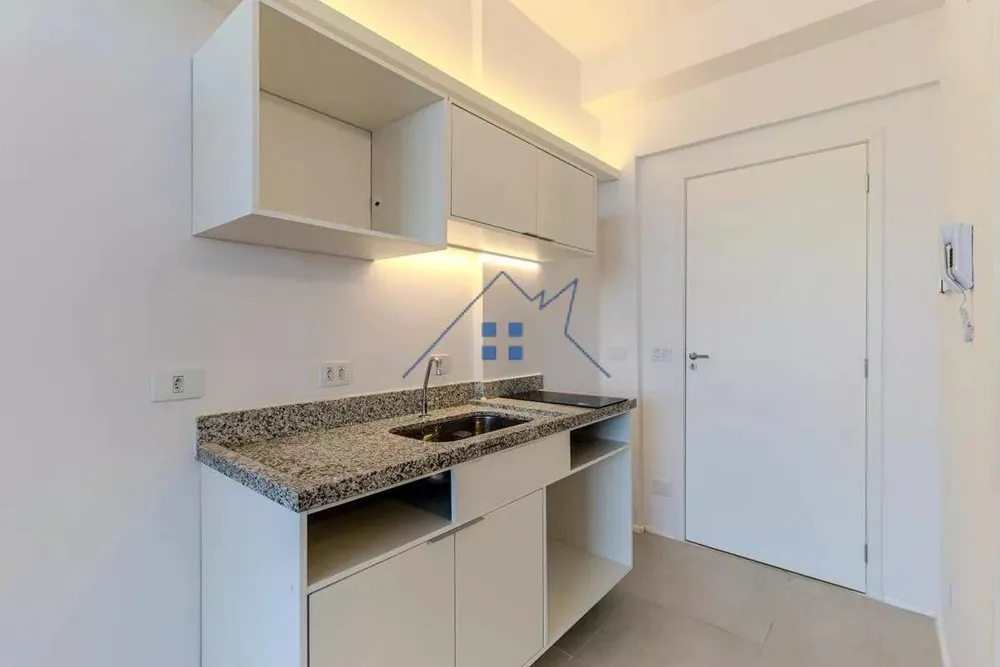 Apartamento, 1 quarto, 27 m² - Foto 6