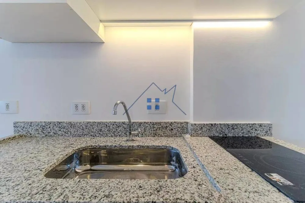 Apartamento, 1 quarto, 27 m² - Foto 5