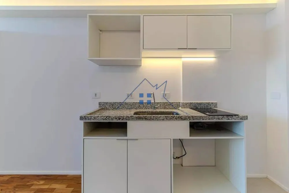 Apartamento, 1 quarto, 27 m² - Foto 4