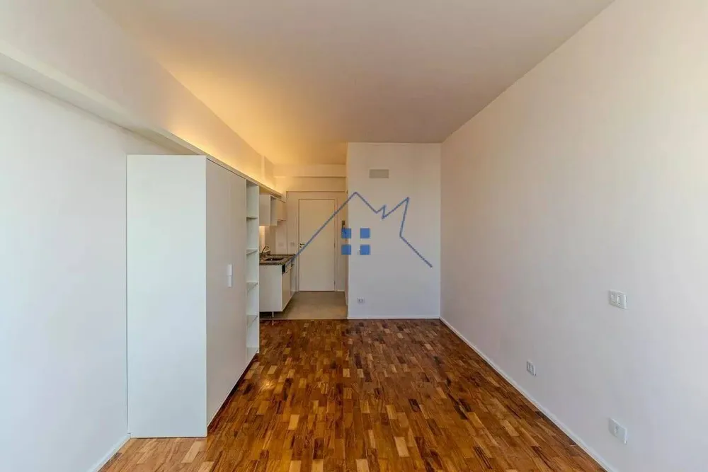 Apartamento, 1 quarto, 27 m² - Foto 3
