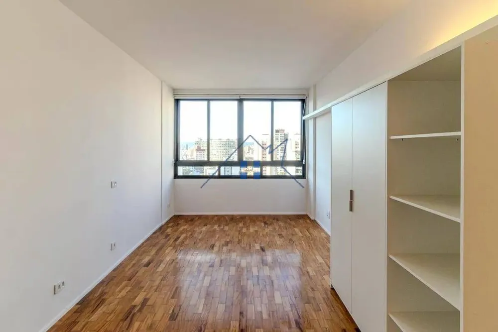 Apartamento, 1 quarto, 27 m² - Foto 11