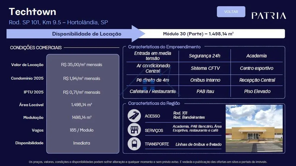Loja-Salão, 485 m² - Foto 9