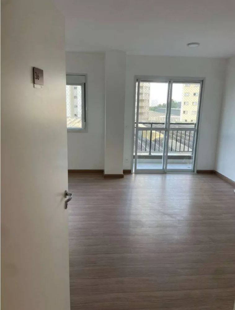 Apartamento à venda e aluguel com 3 quartos, 84m² - Foto 1