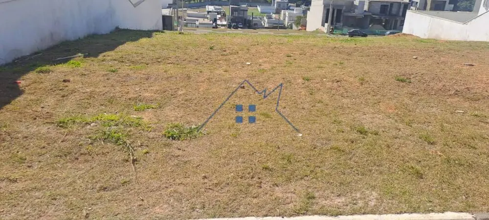 Terreno, 317 m² - Foto 1