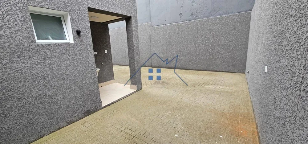 Sobrado, 3 quartos, 150 m² - Foto 3