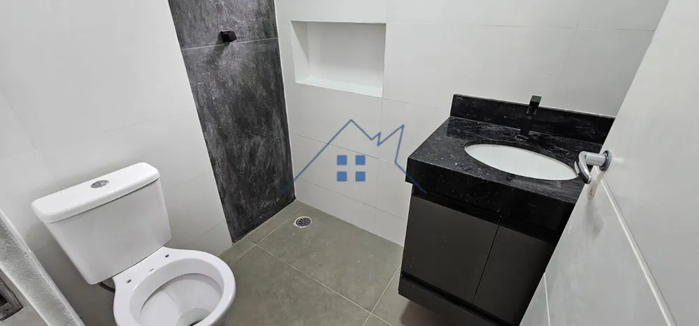 Sobrado, 3 quartos, 150 m² - Foto 5