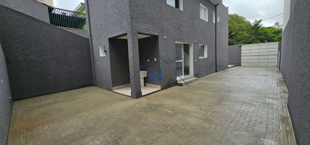 Sobrado, 3 quartos, 150 m² - Foto 2