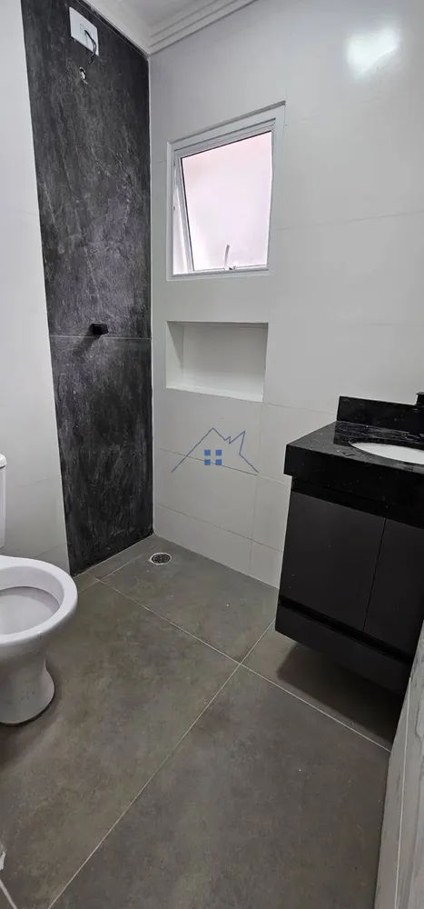 Sobrado, 3 quartos, 150 m² - Foto 9