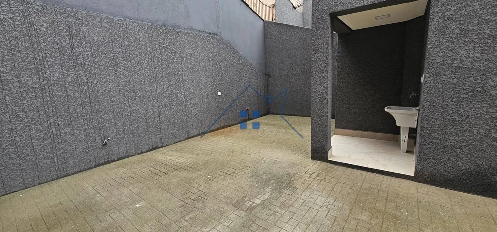 Sobrado, 3 quartos, 150 m² - Foto 6