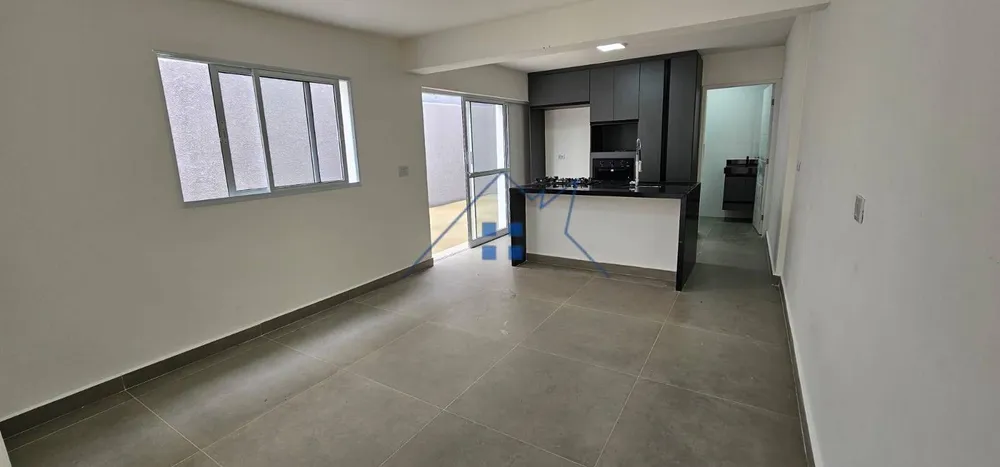 Sobrado, 3 quartos, 150 m² - Foto 12