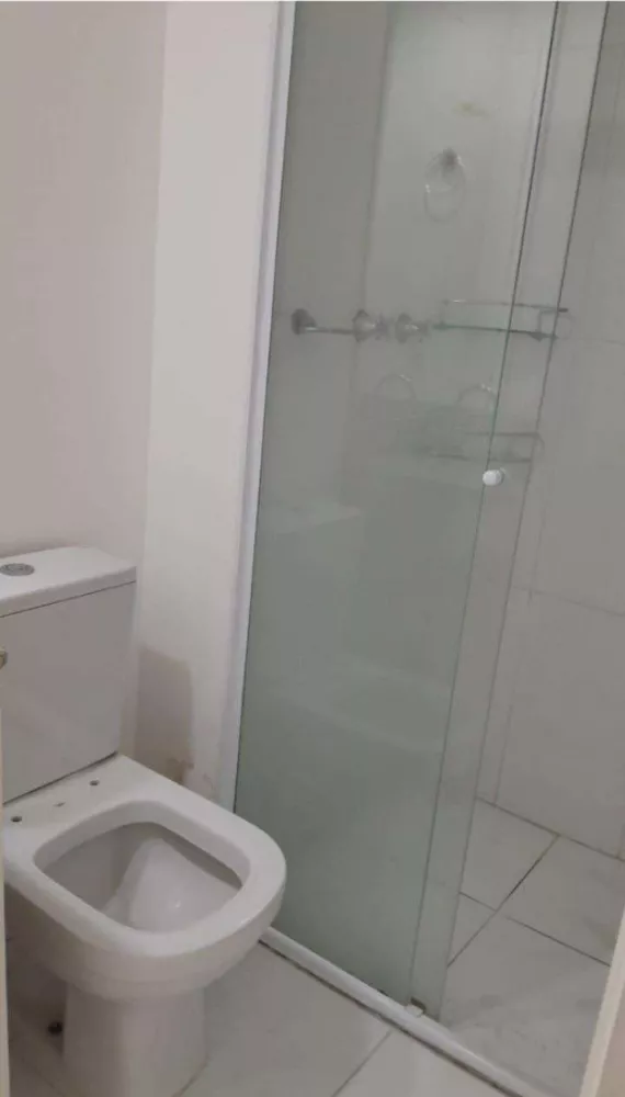 Apartamento à venda com 3 quartos, 76m² - Foto 6