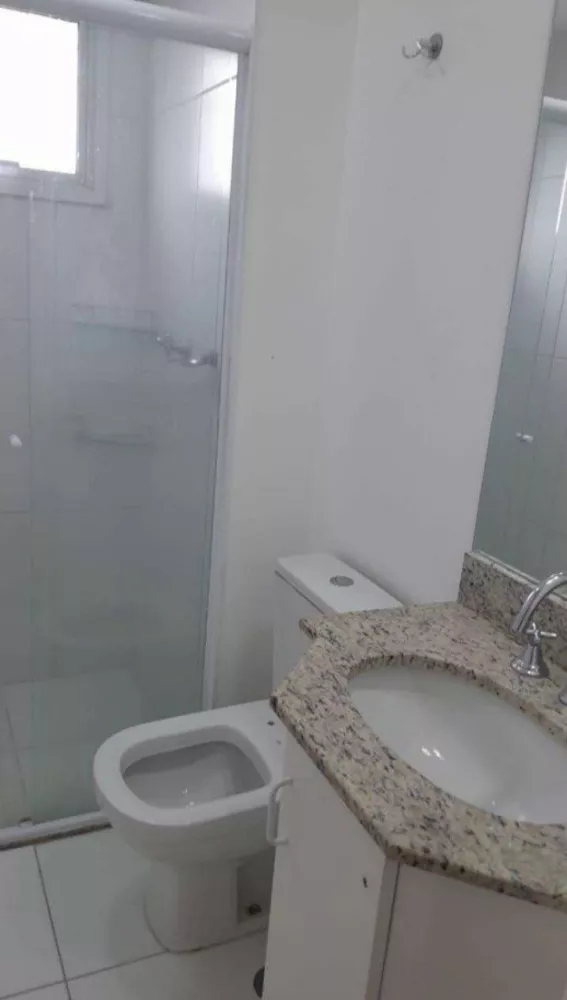 Apartamento à venda com 3 quartos, 76m² - Foto 3