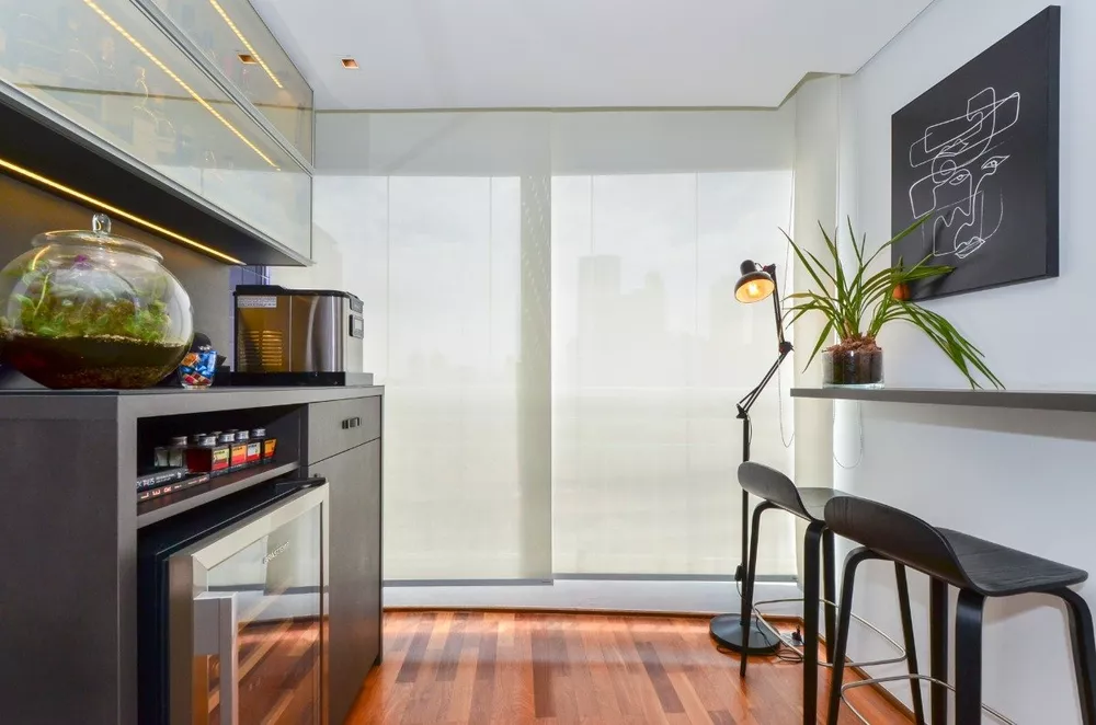 Apartamento à venda com 4 quartos, 131m² - Foto 7