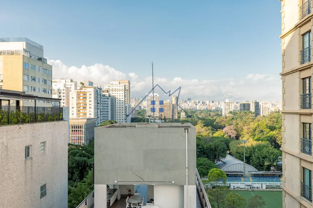 Apartamento, 2 quartos, 126 m² - Foto 6
