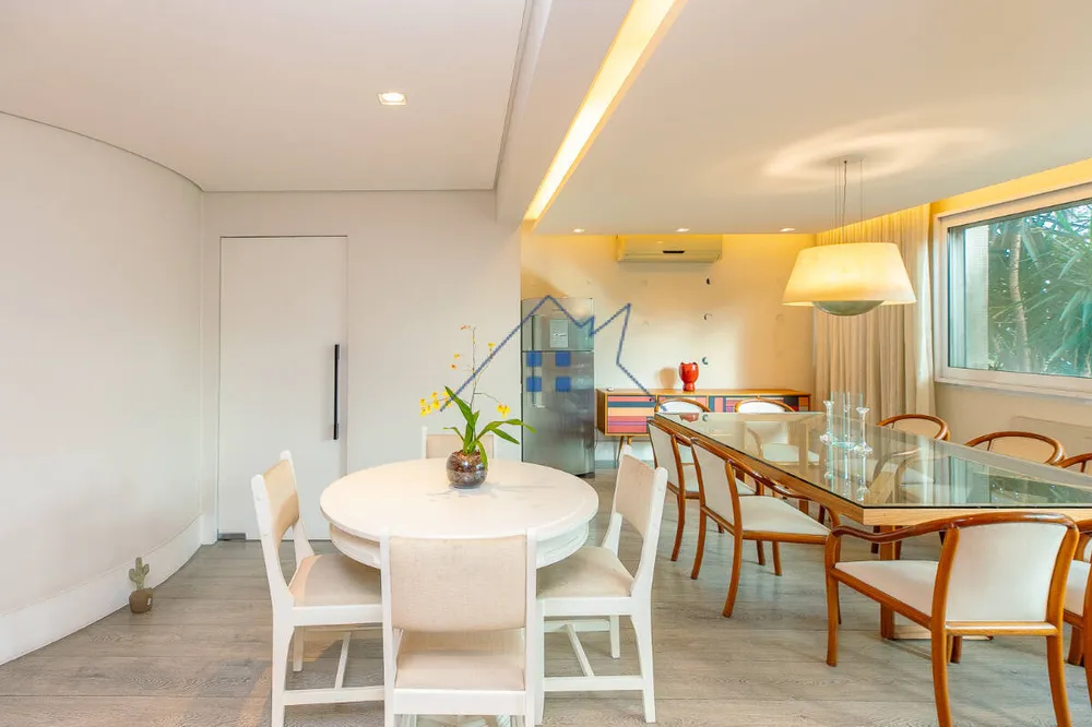 Apartamento, 2 quartos, 126 m² - Foto 2