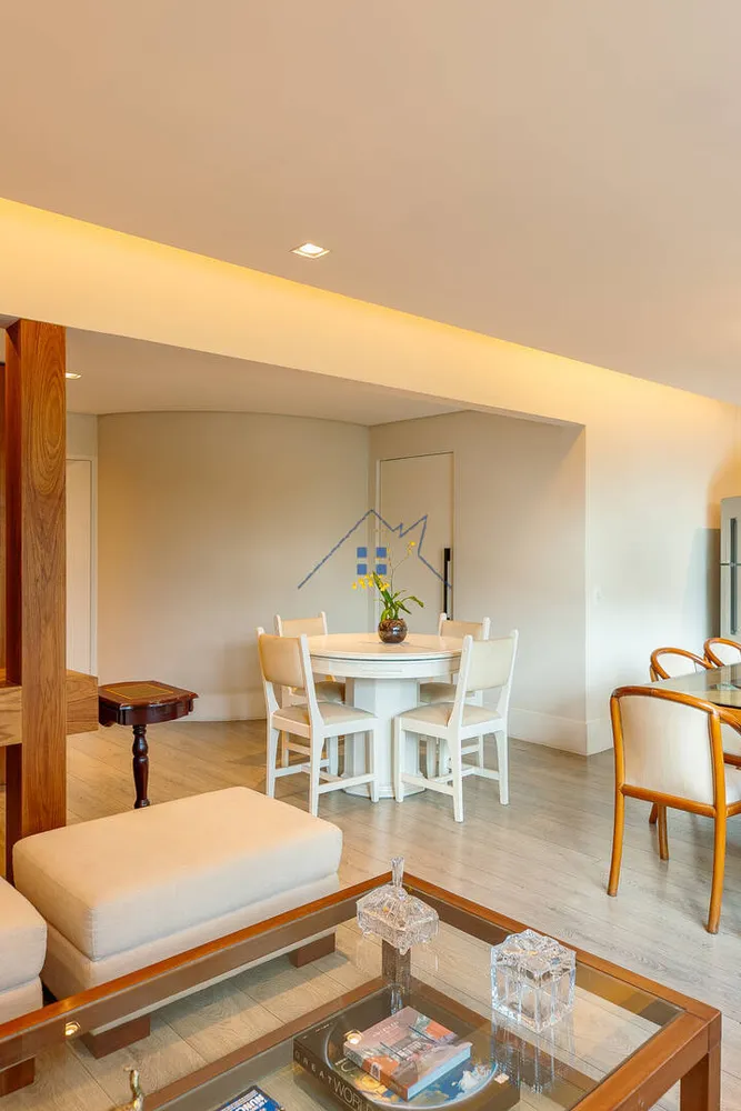 Apartamento, 2 quartos, 126 m² - Foto 7