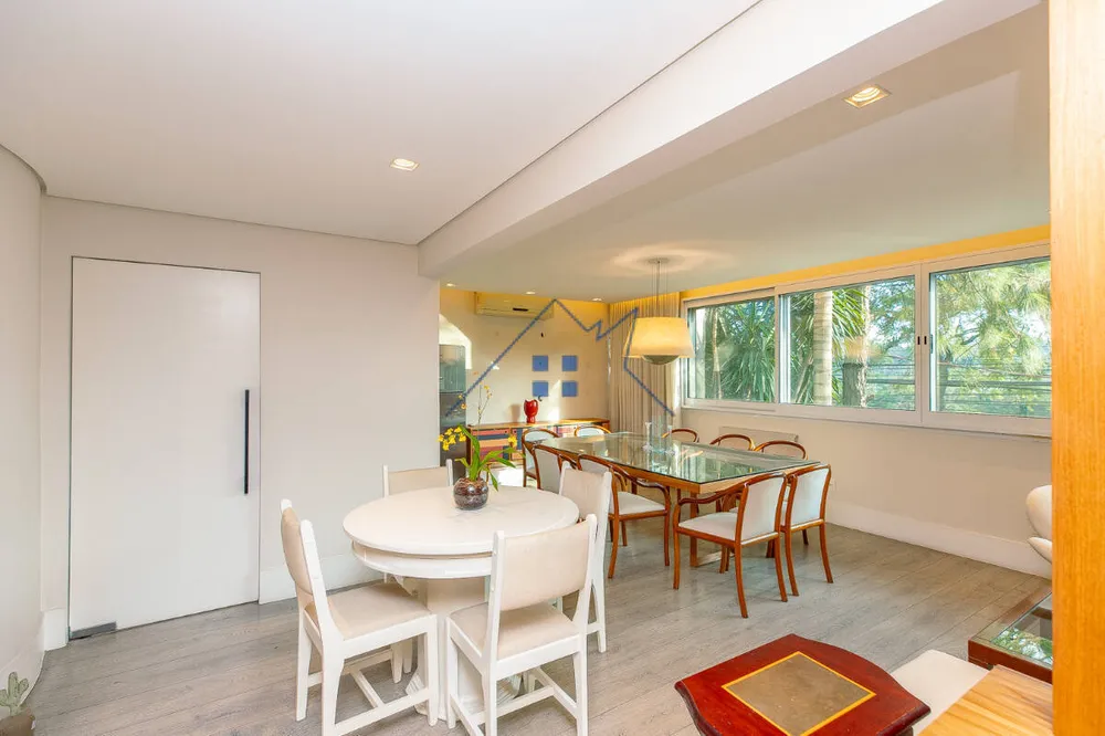 Apartamento, 2 quartos, 126 m² - Foto 11