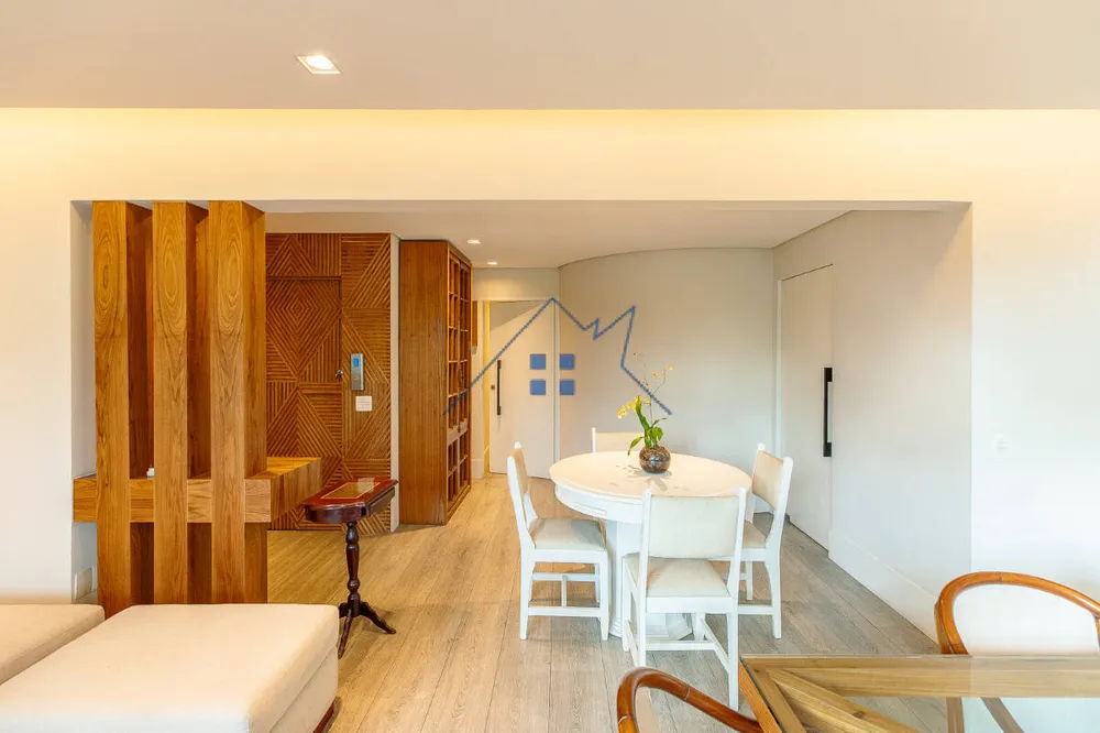 Apartamento, 2 quartos, 126 m² - Foto 4