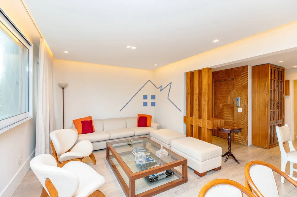 Apartamento, 2 quartos, 126 m² - Foto 4