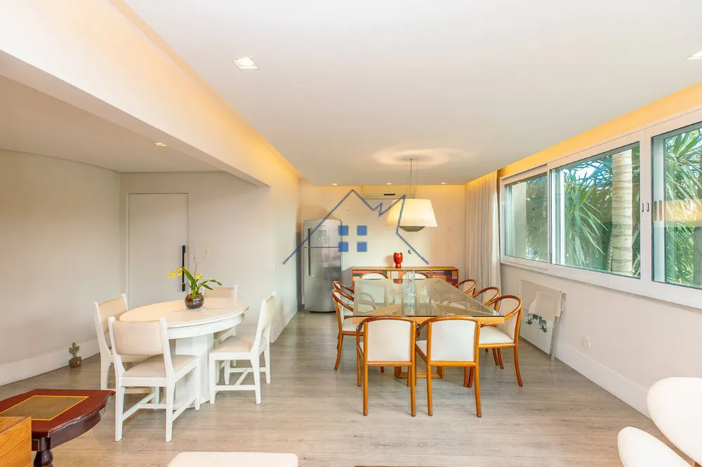 Apartamento, 2 quartos, 126 m² - Foto 8