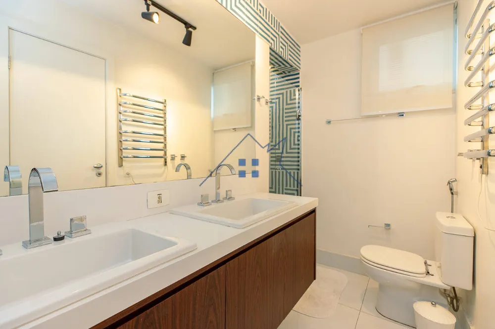 Apartamento, 2 quartos, 126 m² - Foto 3