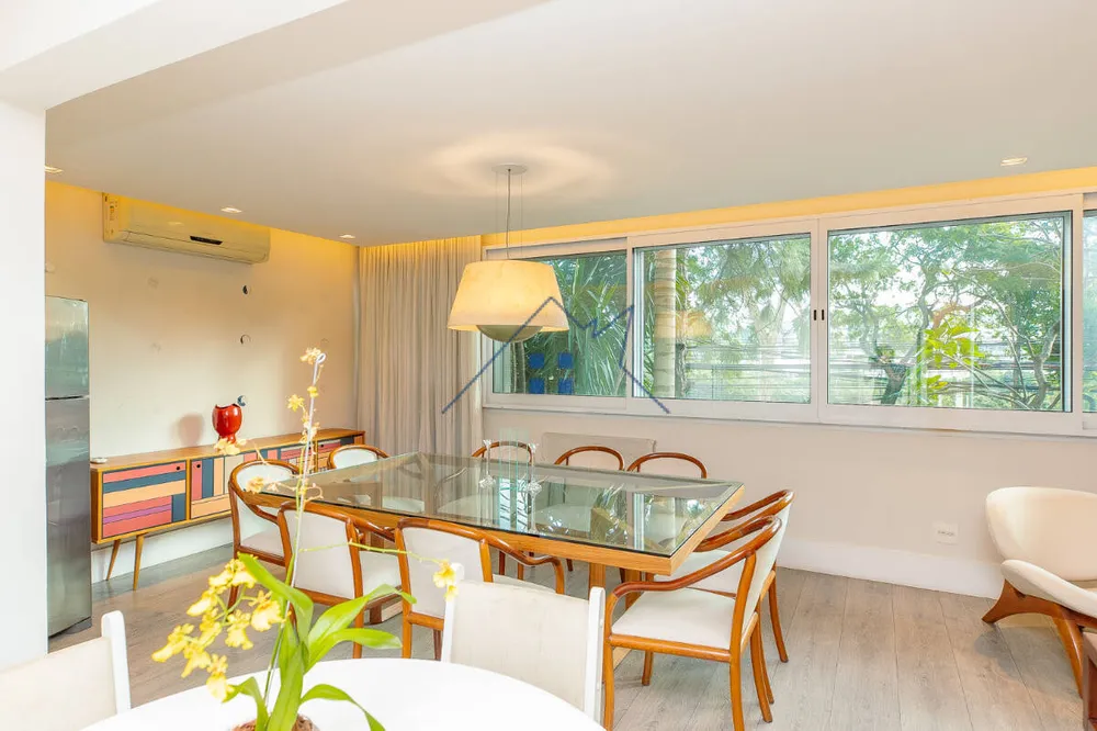 Apartamento, 2 quartos, 126 m² - Foto 3