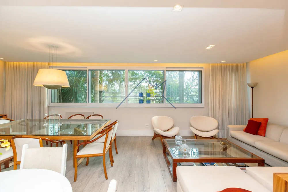 Apartamento, 2 quartos, 126 m² - Foto 10