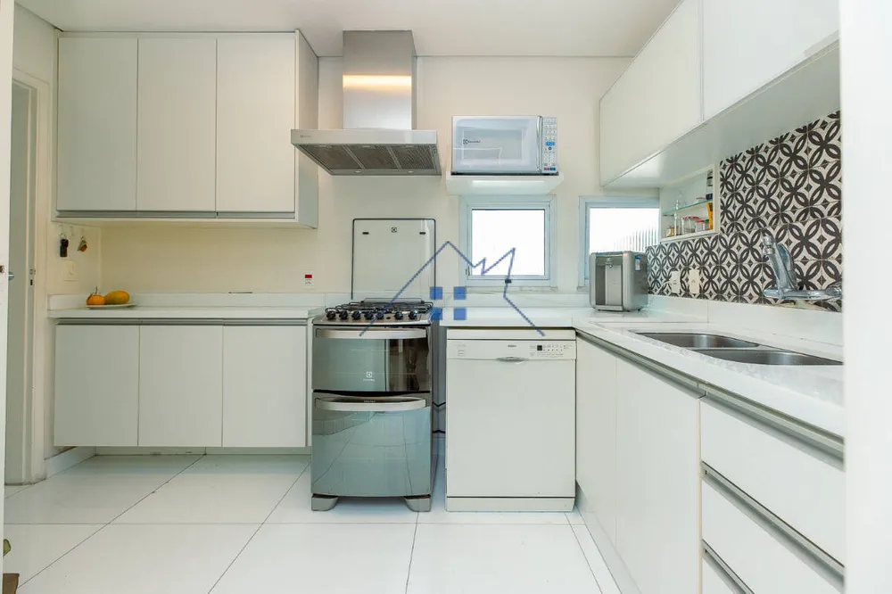 Apartamento, 2 quartos, 126 m² - Foto 1