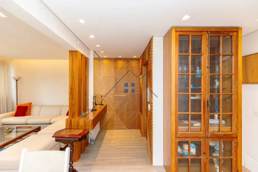 Apartamento, 2 quartos, 126 m² - Foto 1