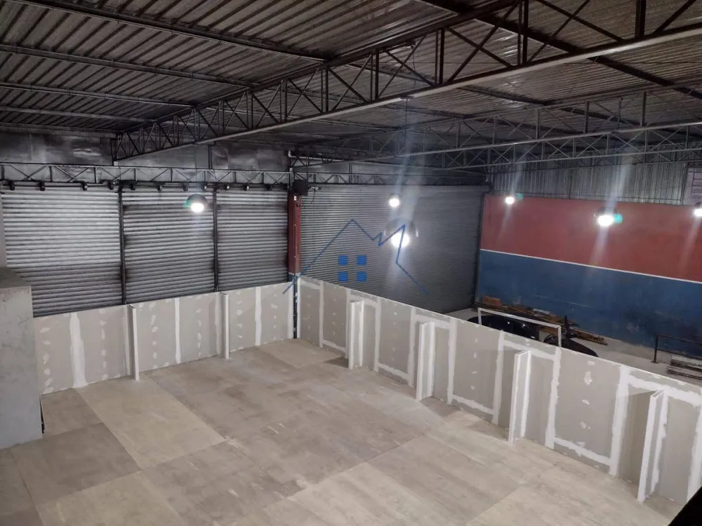 Prédio Inteiro, 800 m² - Foto 1